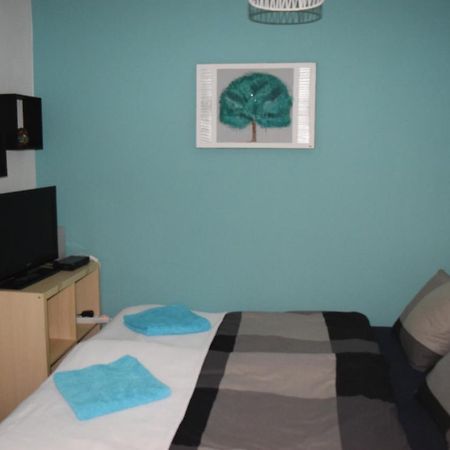 B&B La Caleta Zimmer 3 La Mareta Zewnętrze zdjęcie