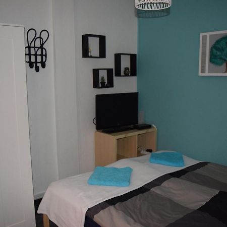B&B La Caleta Zimmer 3 La Mareta Zewnętrze zdjęcie