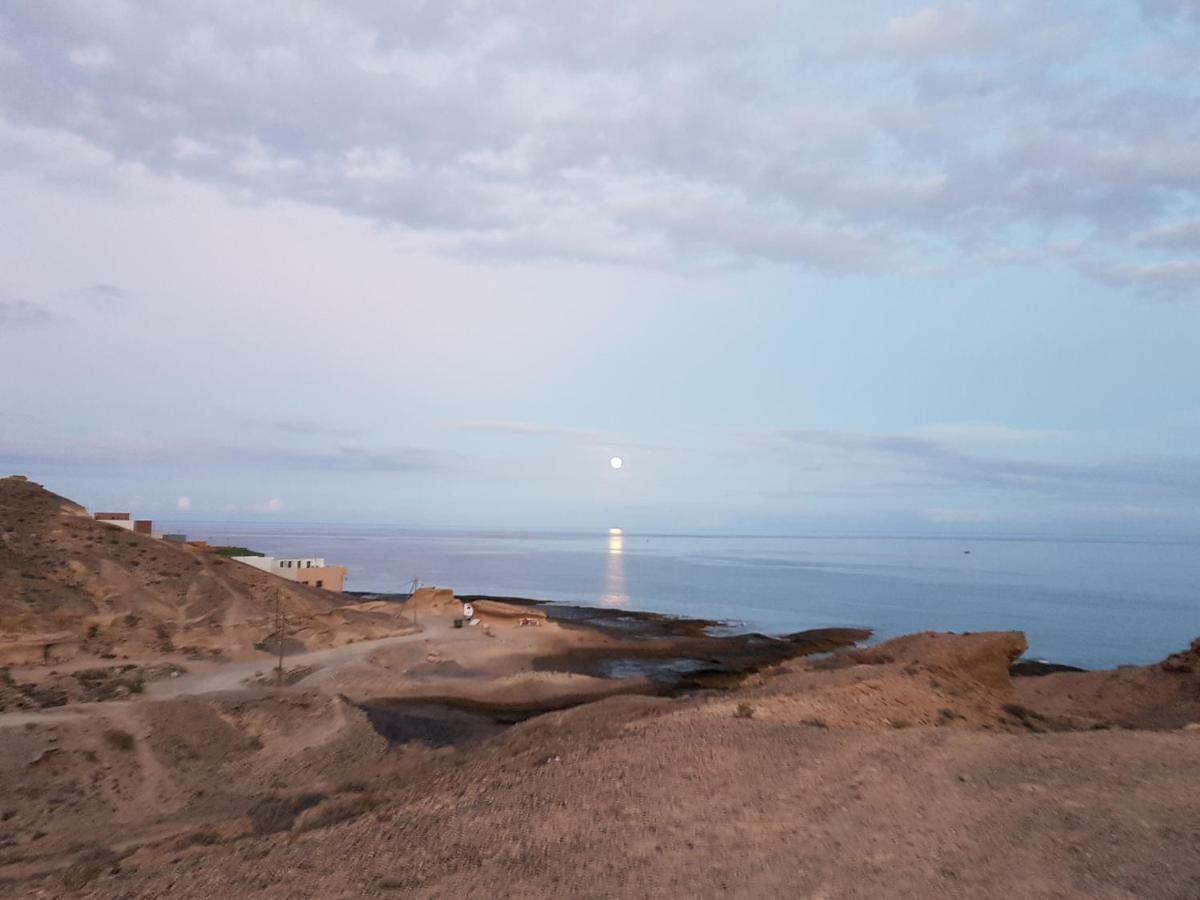 B&B La Caleta Zimmer 3 La Mareta Zewnętrze zdjęcie