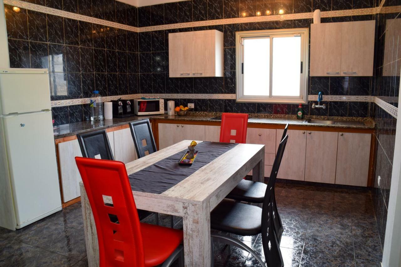 B&B La Caleta Zimmer 3 La Mareta Zewnętrze zdjęcie