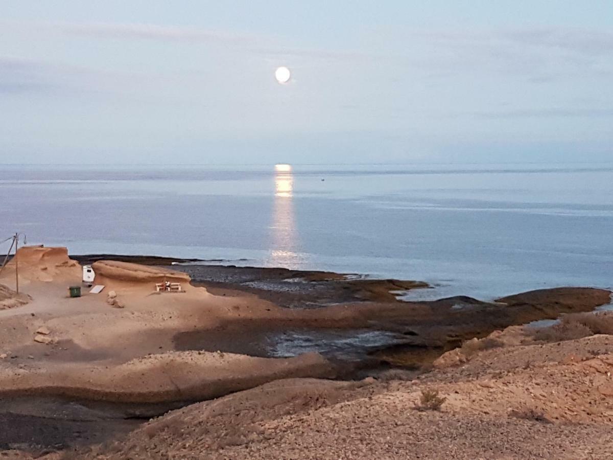 B&B La Caleta Zimmer 3 La Mareta Zewnętrze zdjęcie