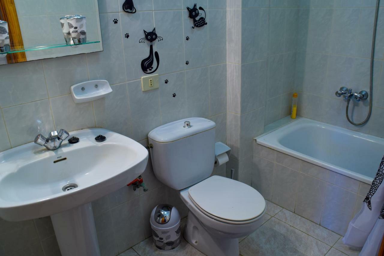 B&B La Caleta Zimmer 3 La Mareta Zewnętrze zdjęcie