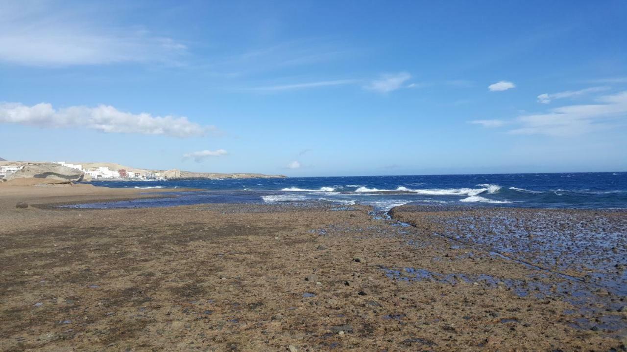 B&B La Caleta Zimmer 3 La Mareta Zewnętrze zdjęcie