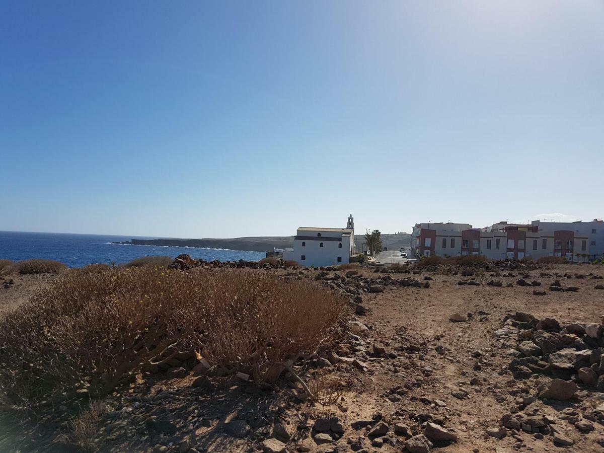 B&B La Caleta Zimmer 3 La Mareta Zewnętrze zdjęcie