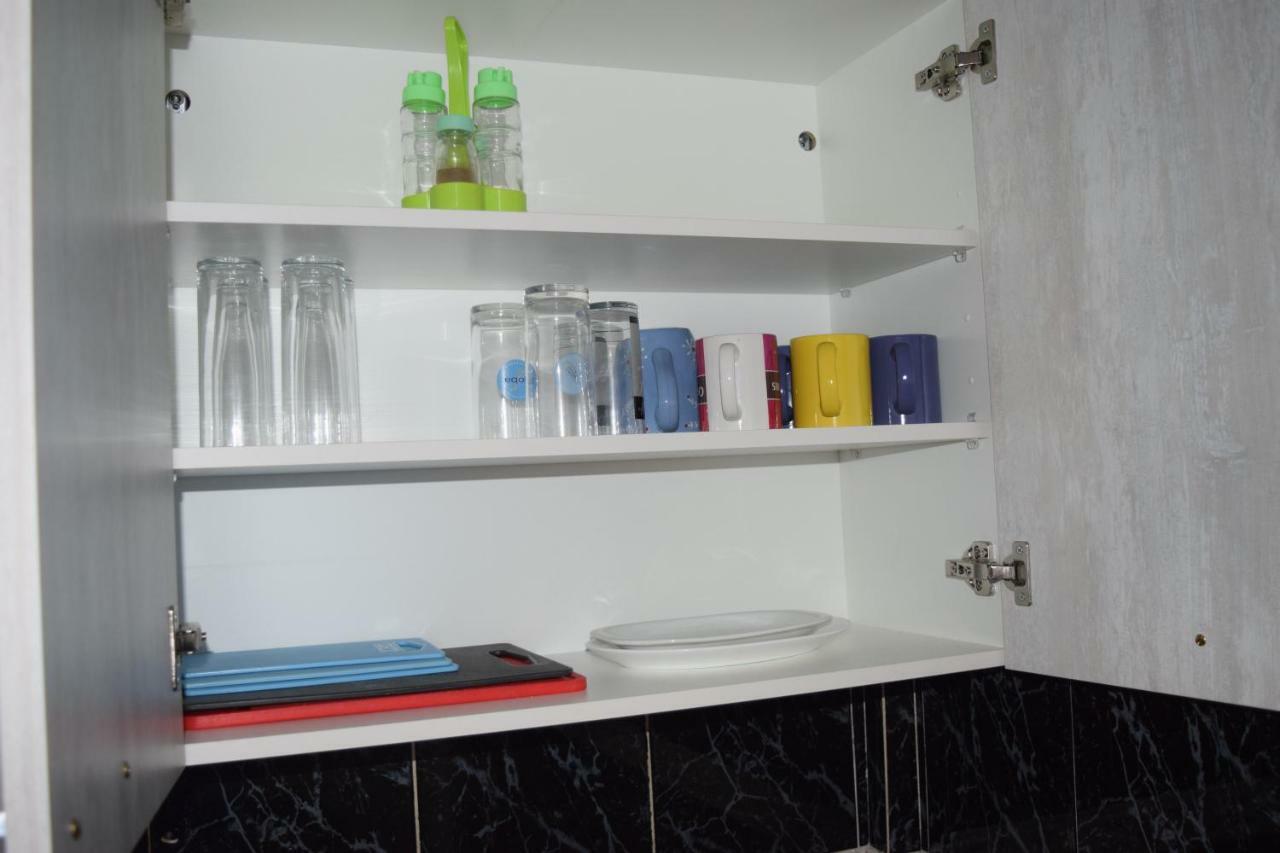 B&B La Caleta Zimmer 3 La Mareta Zewnętrze zdjęcie