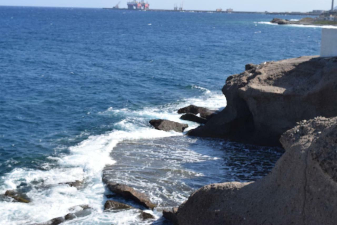 B&B La Caleta Zimmer 3 La Mareta Zewnętrze zdjęcie