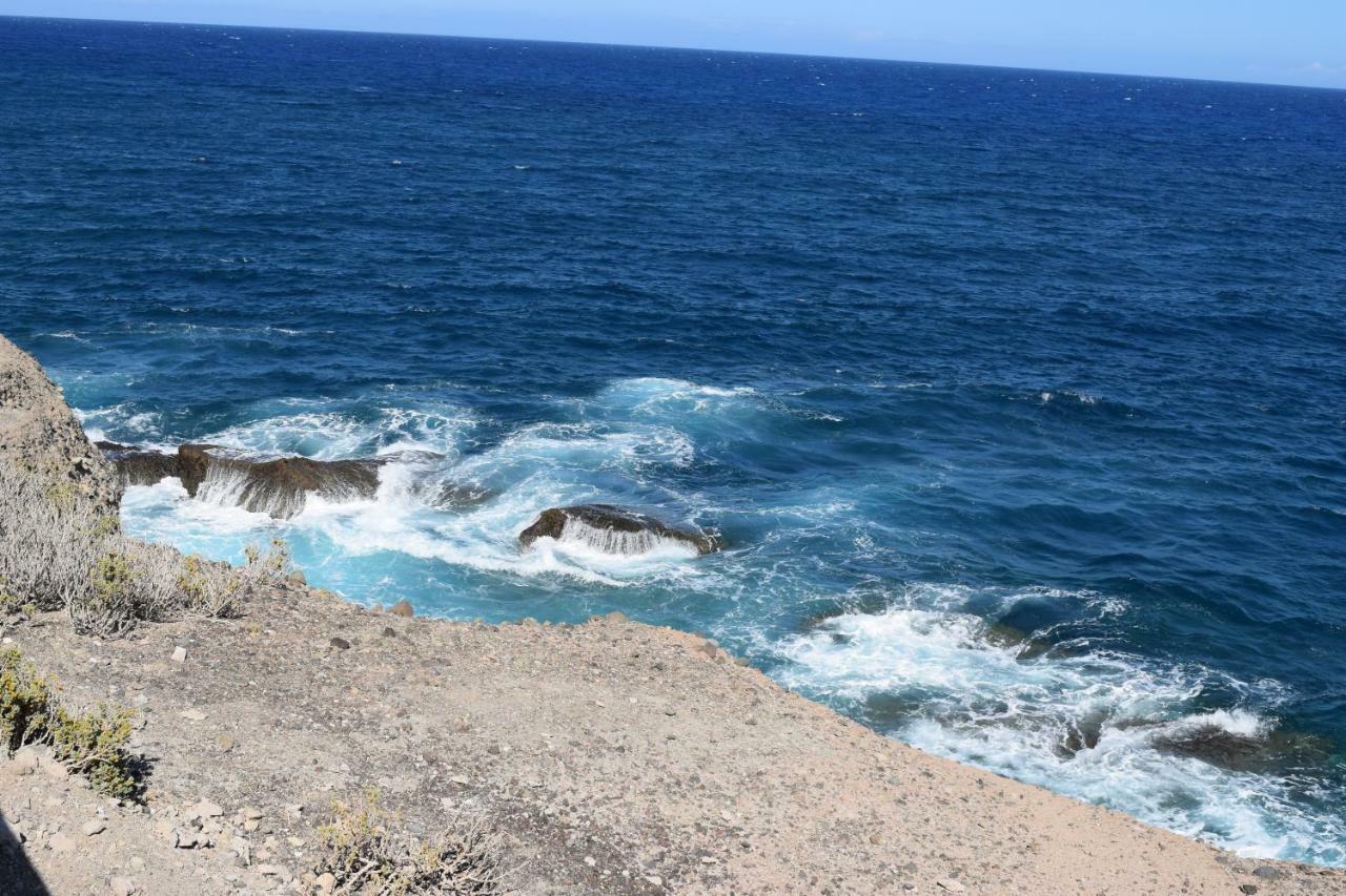 B&B La Caleta Zimmer 3 La Mareta Zewnętrze zdjęcie