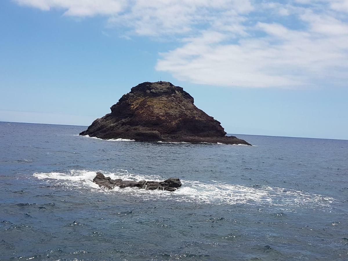 B&B La Caleta Zimmer 3 La Mareta Zewnętrze zdjęcie