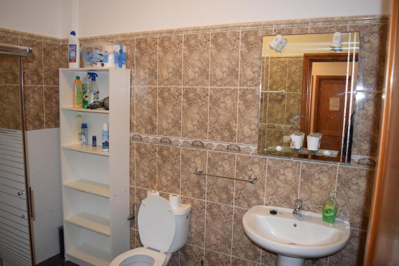 B&B La Caleta Zimmer 3 La Mareta Zewnętrze zdjęcie