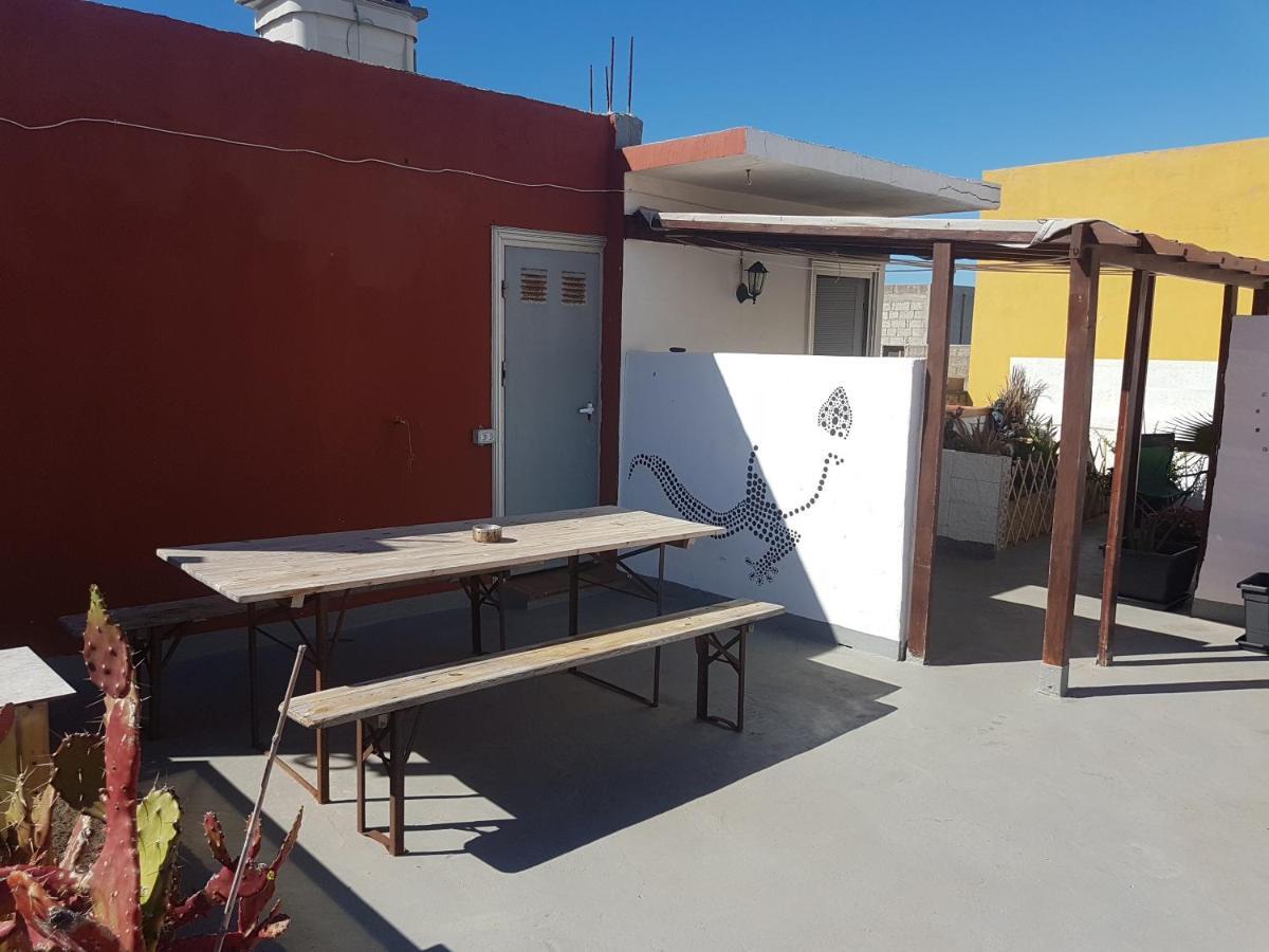 B&B La Caleta Zimmer 3 La Mareta Zewnętrze zdjęcie