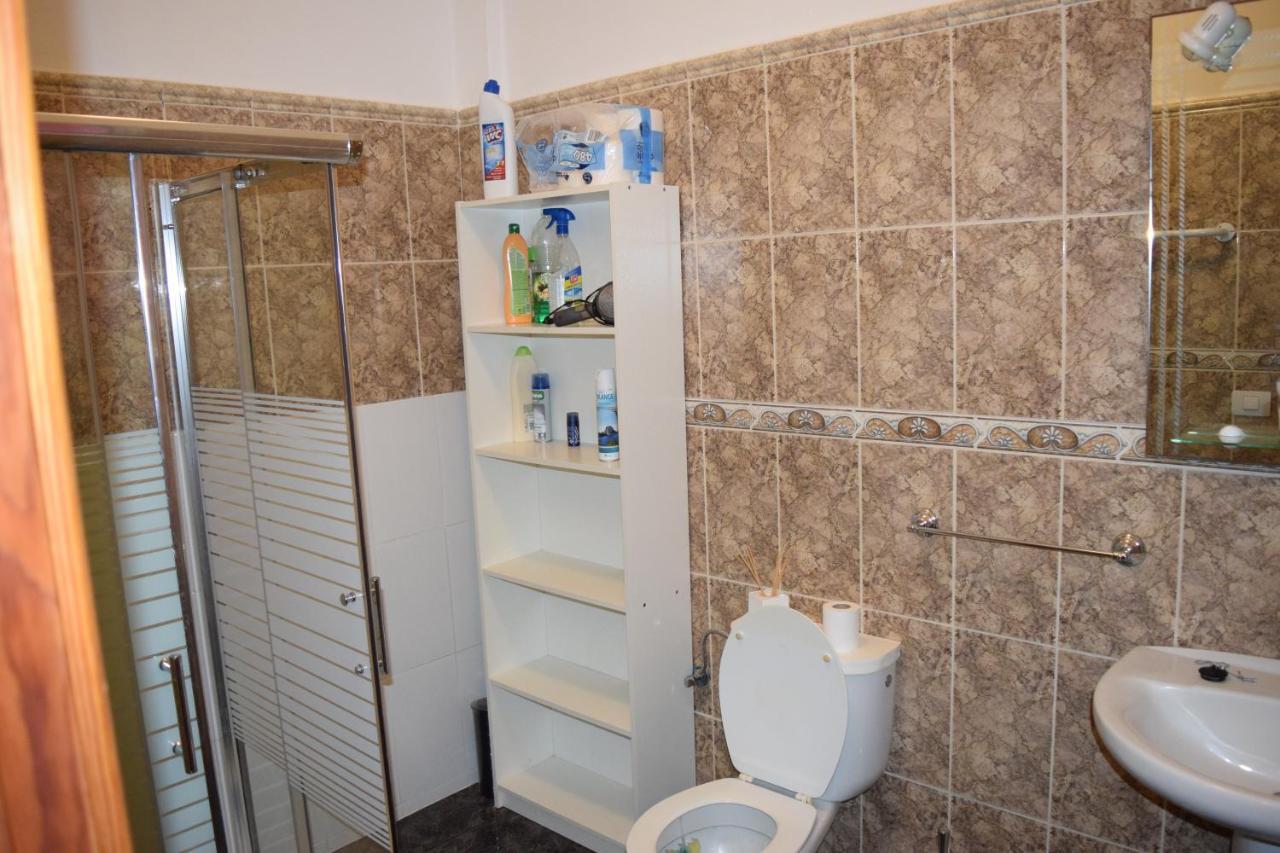 B&B La Caleta Zimmer 3 La Mareta Zewnętrze zdjęcie