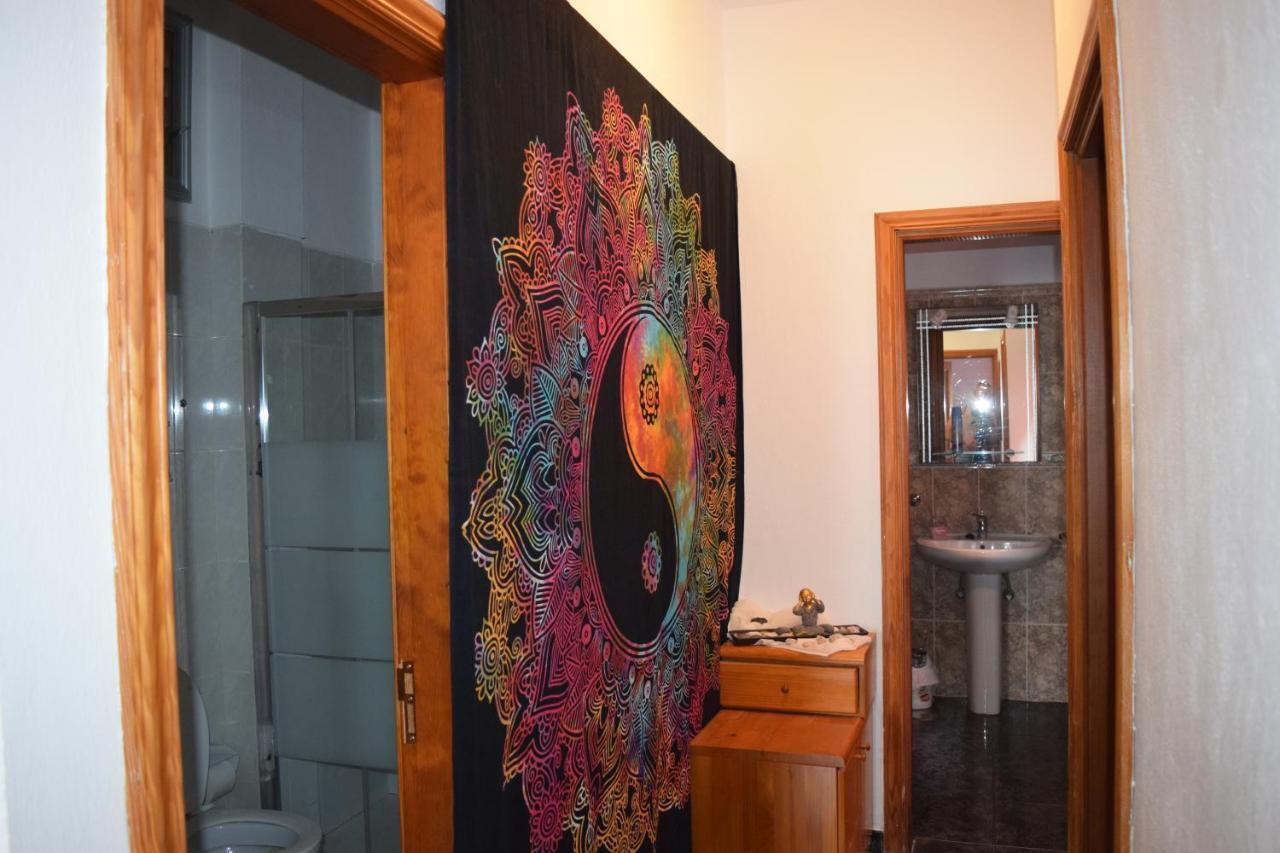 B&B La Caleta Zimmer 3 La Mareta Zewnętrze zdjęcie